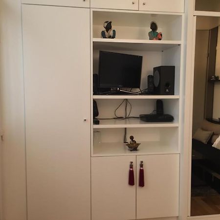 Studio Cosy Montparnasse Paříž Exteriér fotografie