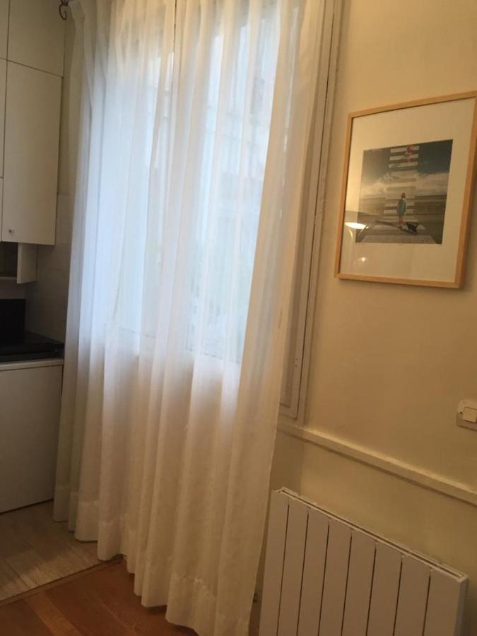 Studio Cosy Montparnasse Paříž Exteriér fotografie