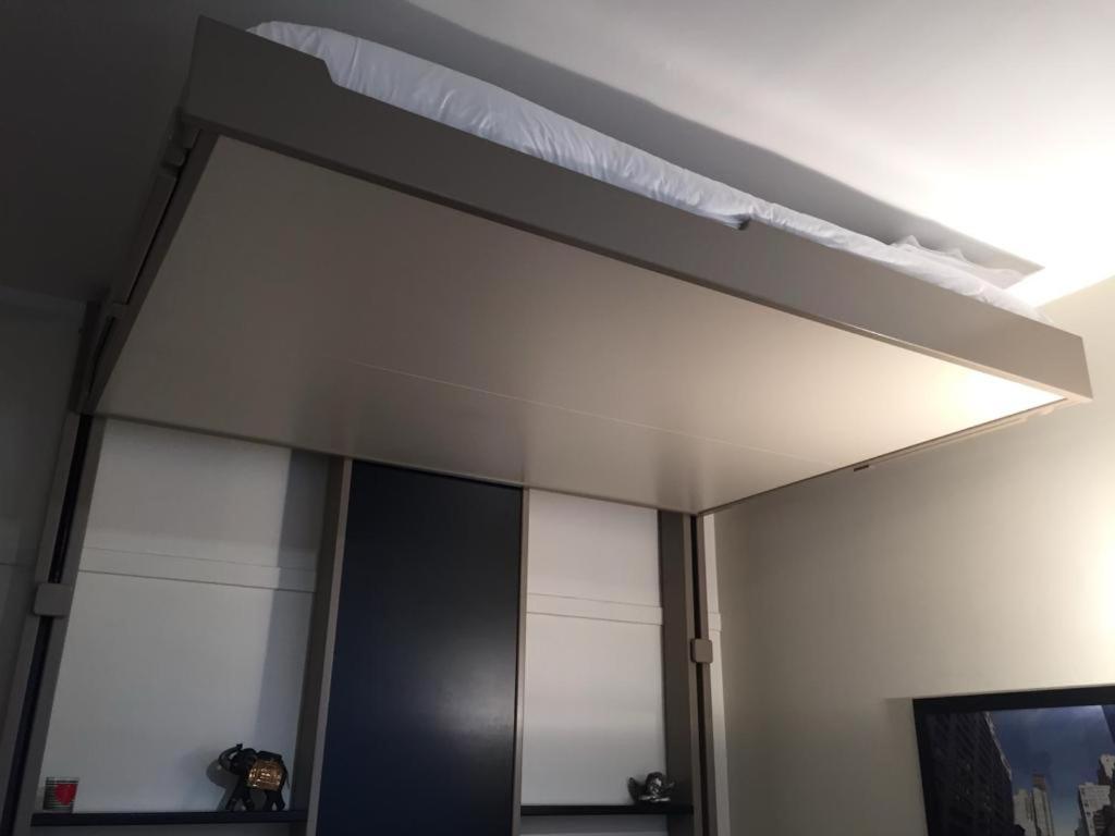 Studio Cosy Montparnasse Paříž Exteriér fotografie